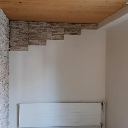 With Selfcatering * Buchs (St. Gallen)