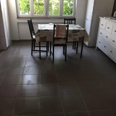 With Selfcatering Apartment Buchs (St. Gallen)