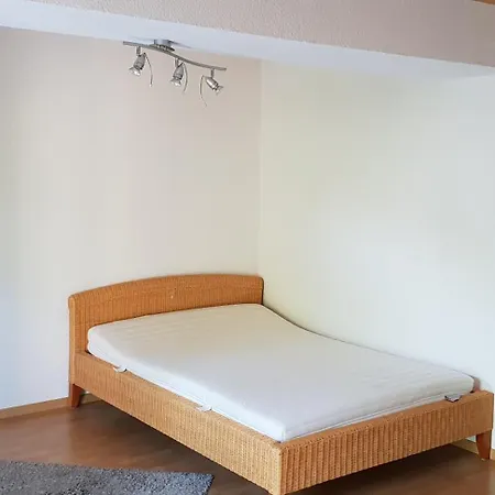 Apartment With Selfcatering *