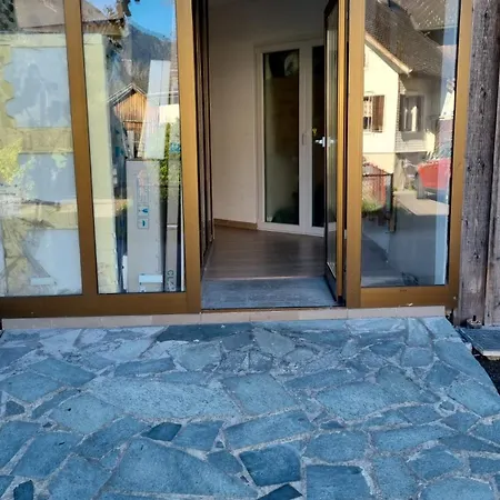 With Selfcatering Апартаменты *